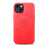 Apple iPhone 13 Magsafe Case - Red