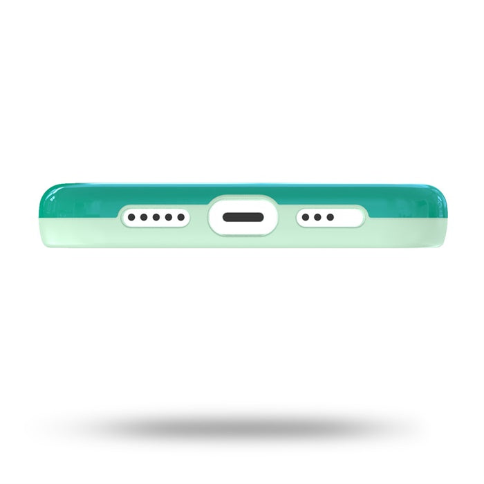 Apple iPhone 13 Chic Series - Green