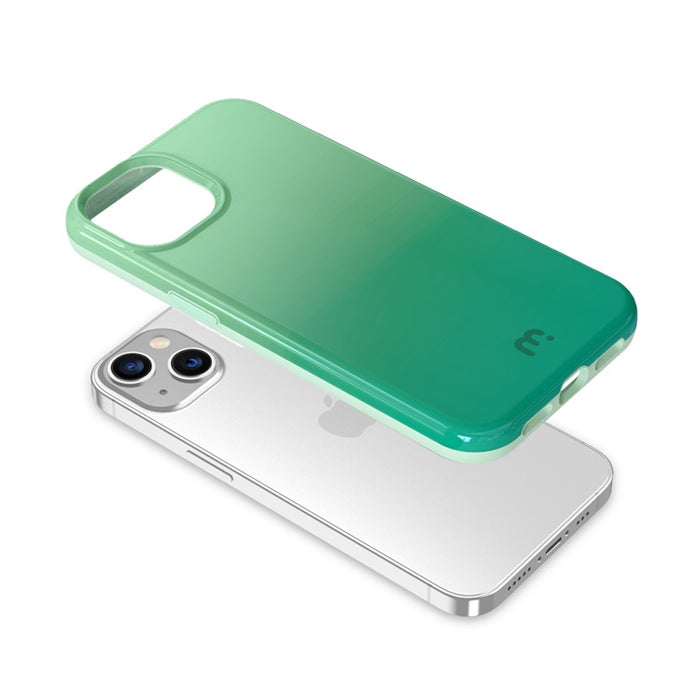 Apple iPhone 13 Chic Series - Green