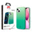 Apple iPhone 13 Chic Series - Green