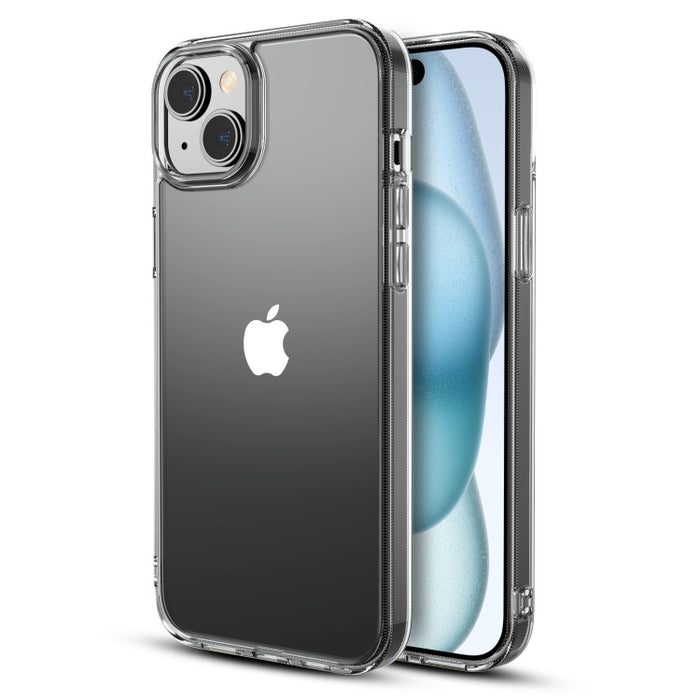 Apple iPhone 15 Case – Clear