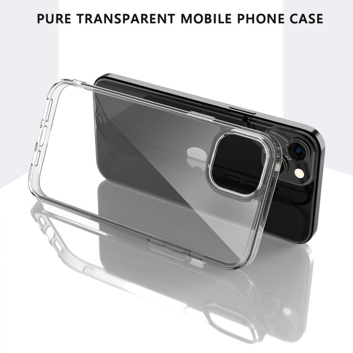 Apple iPhone 15 Case – Clear