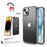 Apple iPhone 15 Case – Clear