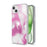 Apple iPhone 15 Plus Magsafe Case – Watercolor Pink