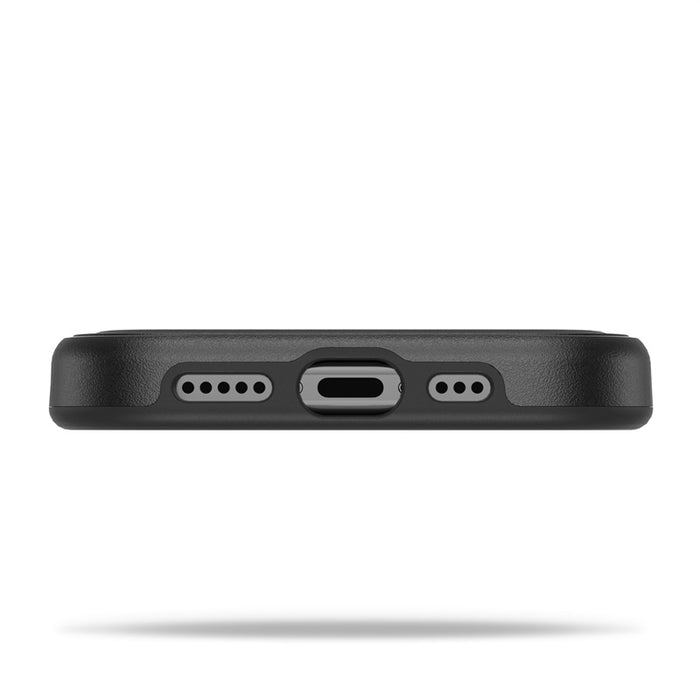 Apple iPhone 16 Magsafe Case - Black