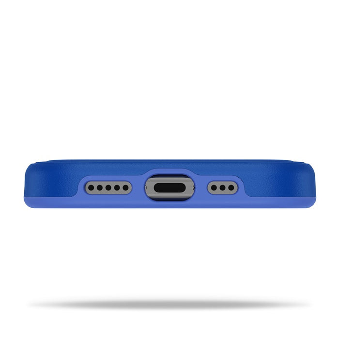 Apple iPhone 16 Magsafe Case - Blue