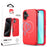 Apple iPhone 16 Magsafe Case - Red