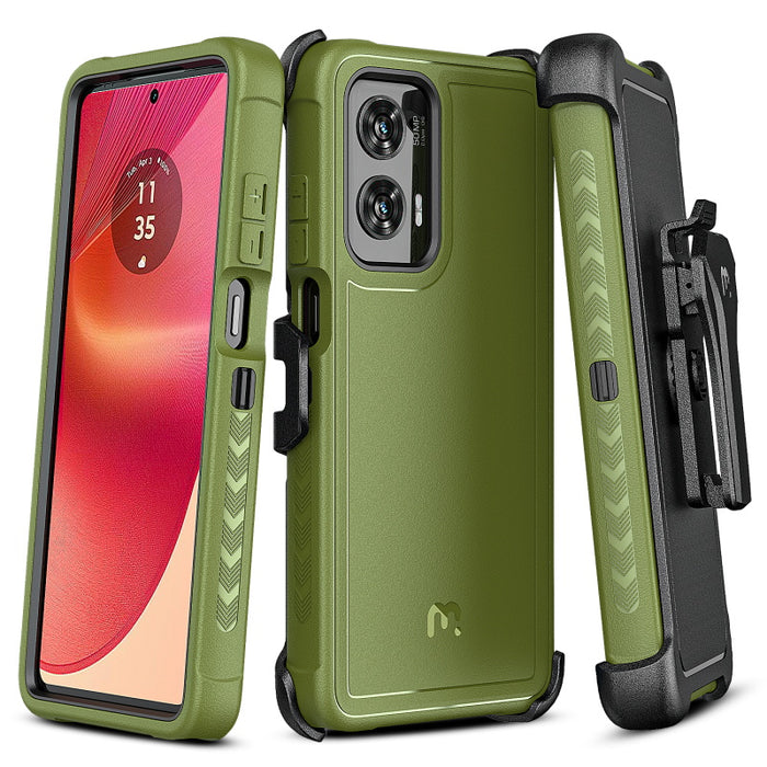 Moto G Stylus 5G (2024) Maverick Case