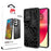 Moto G Stylus 5G (2024) Case - Black Leopard