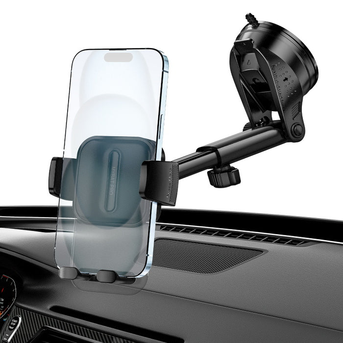 Premium Universal Car Dashboard Mount