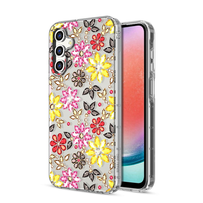 Samsung Galaxy A15 5G Case - Bedazzle