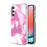 Samsung Galaxy A15 5G Case - Watercolor Pink