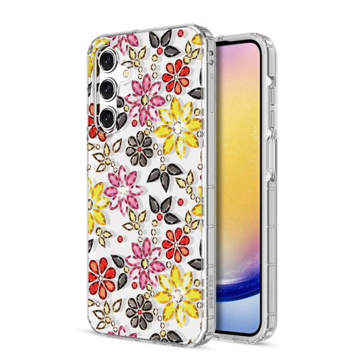 Samsung Galaxy A25 5G Case - Bedazzle