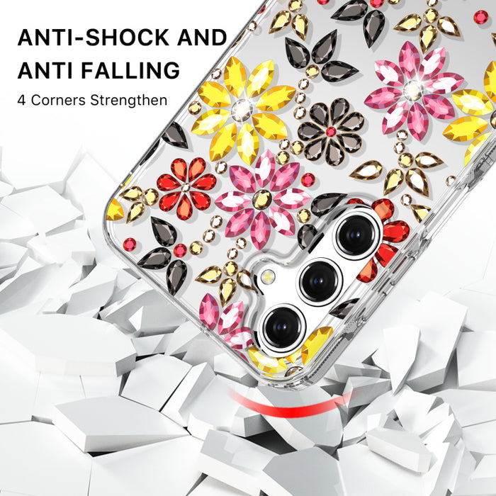 Samsung Galaxy A25 5G Case - Bedazzle