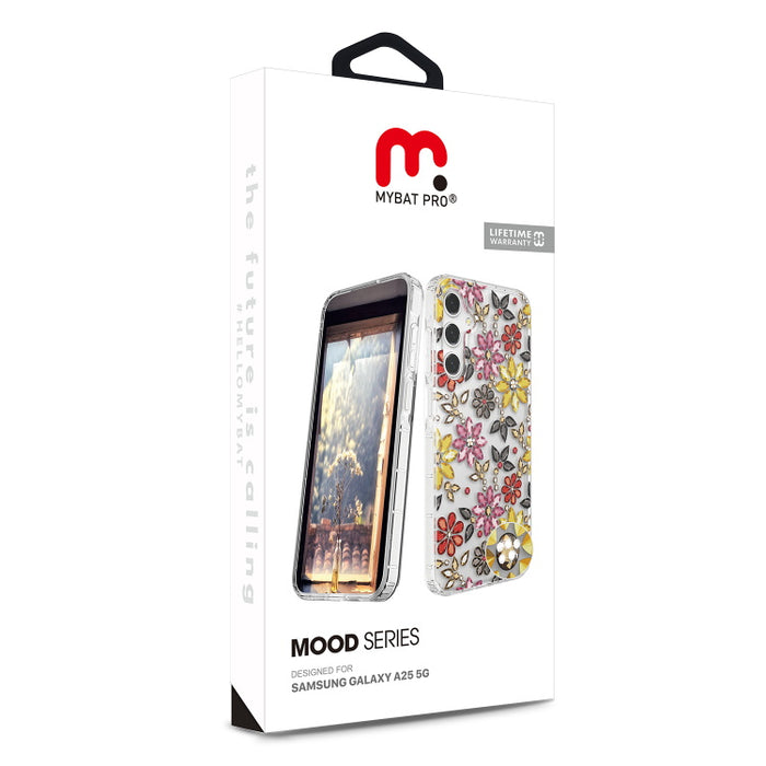 Samsung Galaxy A25 5G Case - Bedazzle