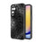 Samsung Galaxy A25 5G Case - Black Leopard