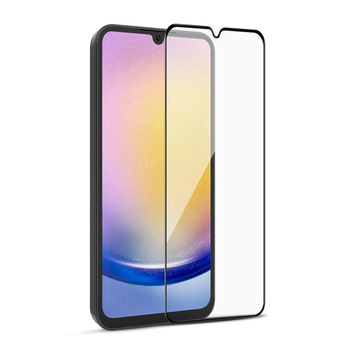 Samsung Galaxy A25 5G - Tempered Glass