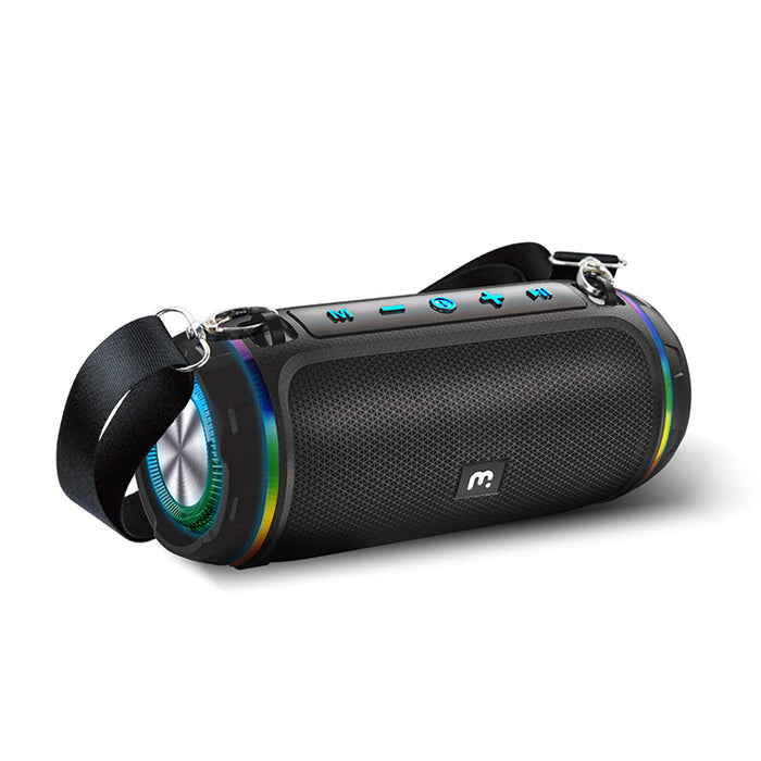 MyBat Pro Vibebuddy Bluetooth Speaker