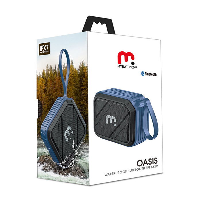 MyBat Pro Oasis Bluetooth Speaker