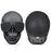 MyBat Pro Skull Jamz Bluetooth Speaker - Black