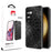 Samsung Galaxy S24 5G Case - Black Leopard