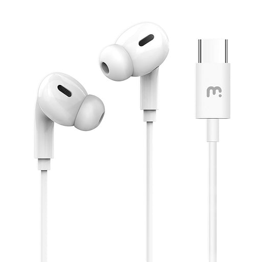 USB-C Digital Audio Earphone