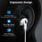 USB-C Digital Audio Earphone