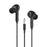 Wired Stereo Handsfree w/ 3.5mm Mic