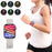 MyBat Pro Activate 3.0 Fitness Smartwatch