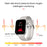 MyBat Pro Activate 3.0 Fitness Smartwatch