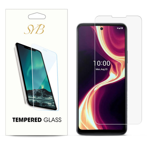 Celero5G 2024 - Tempered Glass