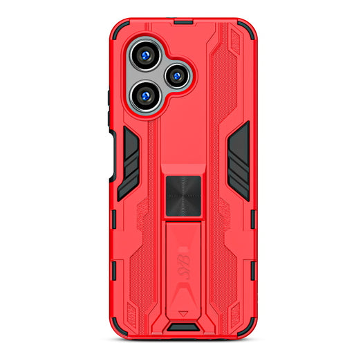 Celero5G+ 2024 Reflex Case - Red