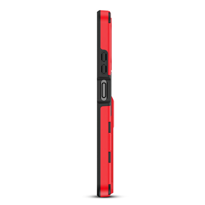 Celero5G+ 2024 Reflex Case - Red