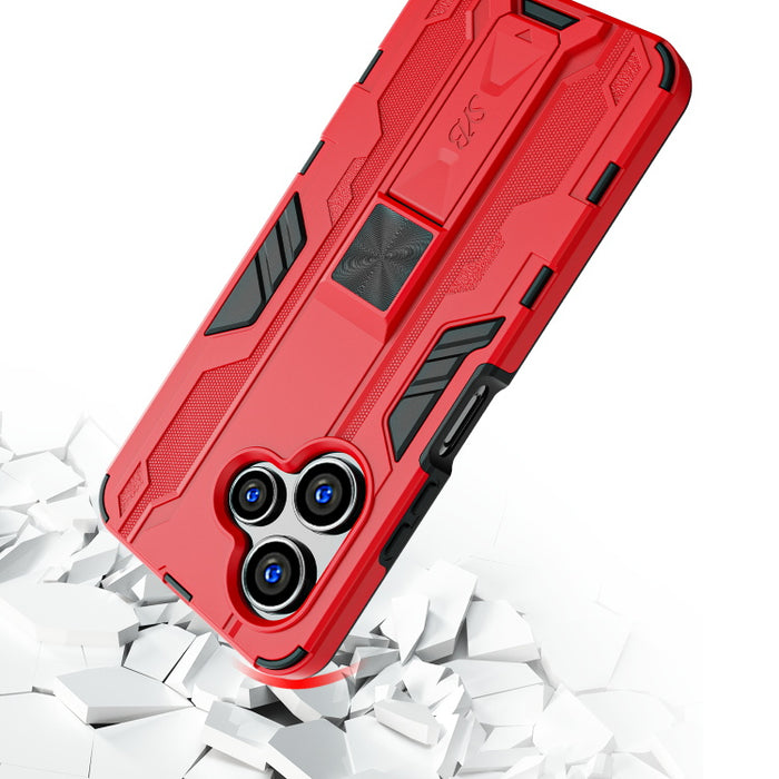 Celero5G+ 2024 Reflex Case - Red