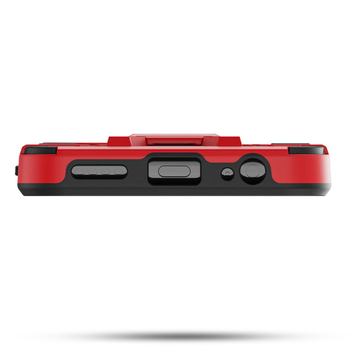 Celero5G+ 2024 Reflex Case - Red