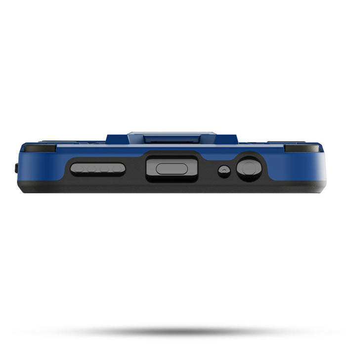 Celero5G+ 2024 Reflex Case - Blue