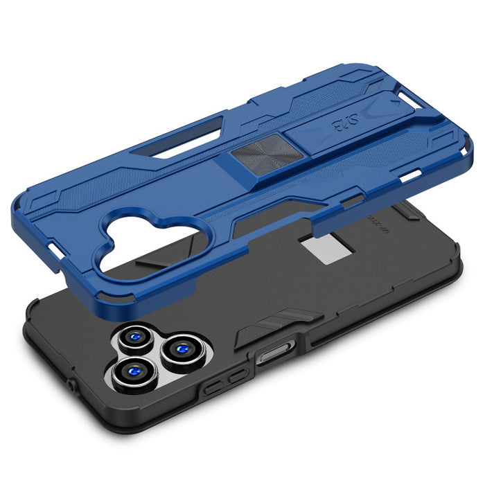 Celero5G+ 2024 Reflex Case - Blue