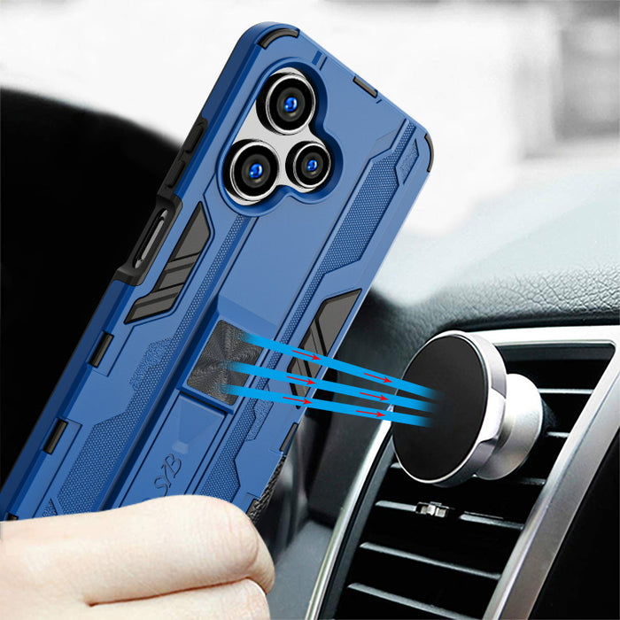 Celero5G+ 2024 Reflex Case - Blue