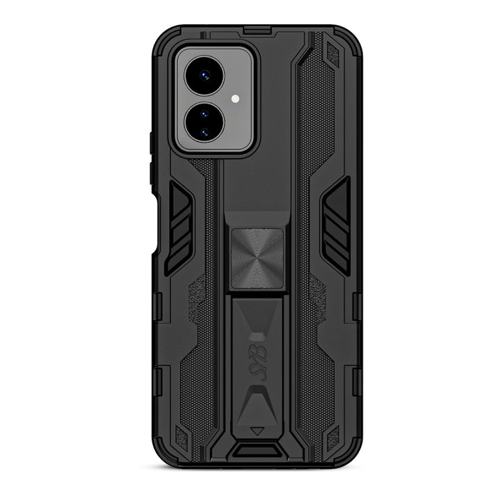 Celero5G SC Reflex Case - Black