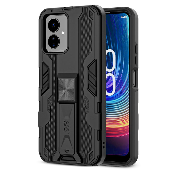 Celero5G SC Reflex Case - Black