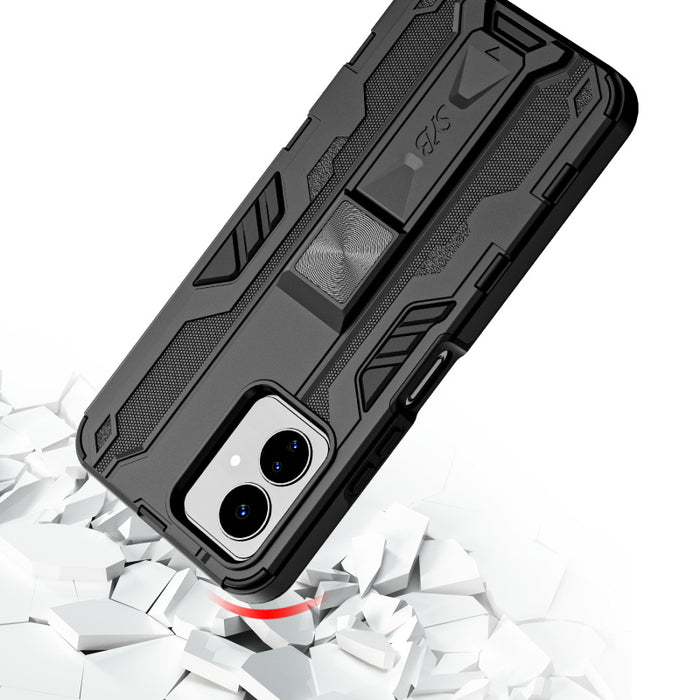 Celero5G SC Reflex Case - Black