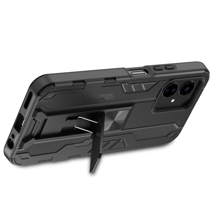 Celero5G SC Reflex Case - Black