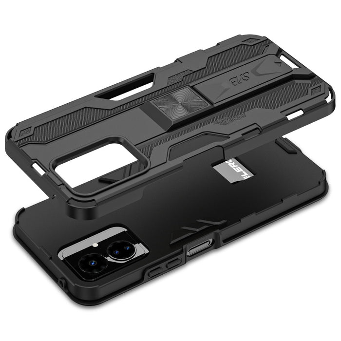 Celero5G SC Reflex Case - Black