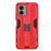 Celero5G SC Reflex Case - Red