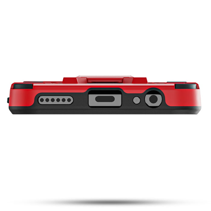 Celero5G SC Reflex Case - Red