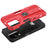 Celero5G SC Reflex Case - Red