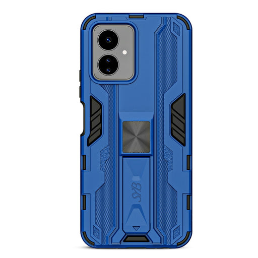 Celero5G SC Reflex Case - Blue