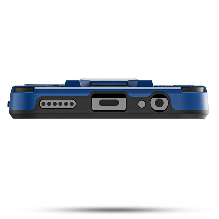 Celero5G SC Reflex Case - Blue