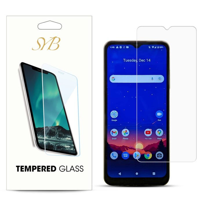 Celero5G SC - Tempered Glass