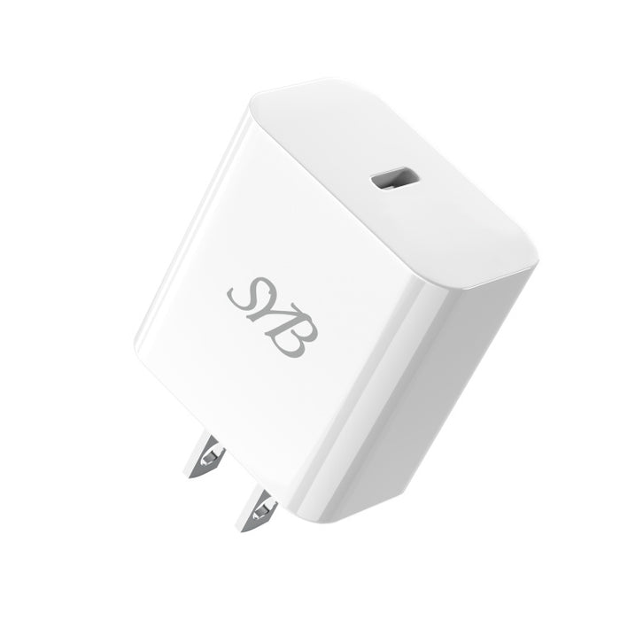 USB-C Wall Charger (20W)